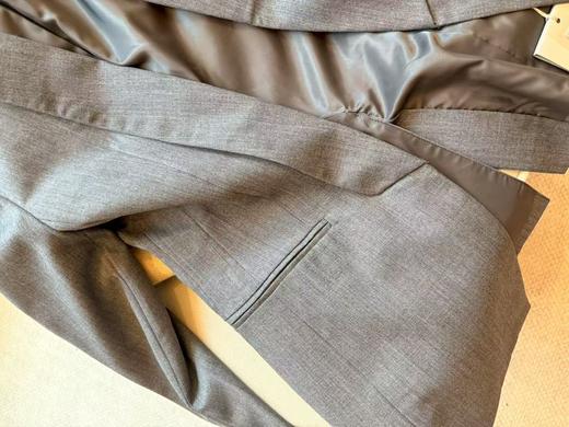 灰色西装Ｓ！断码仅Ｓ！⚠️ 商品图2