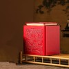 东方胜境【印鉴红.单铁罐套装A30】18元1套.整箱24套 商品缩略图2