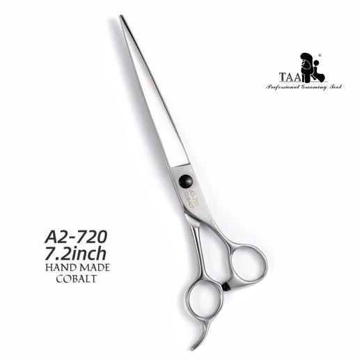 TAA它它宠物美容7.2寸综合直剪A2-720泰迪比熊宠物门店用 商品图3
