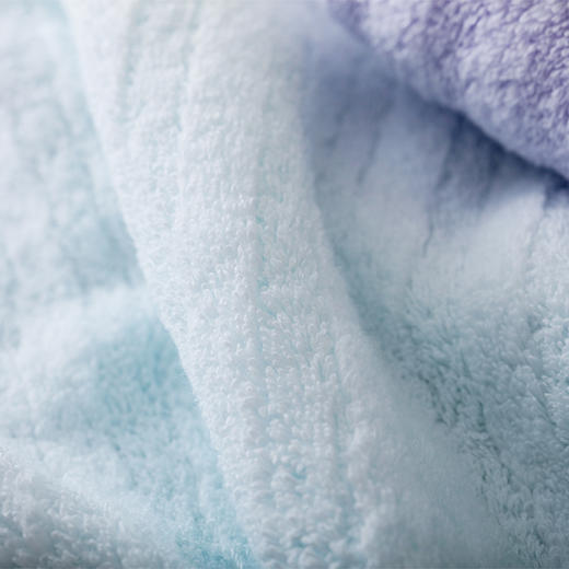 内野J-无捻蓬松柔软面巾 34*80cm 商品图2