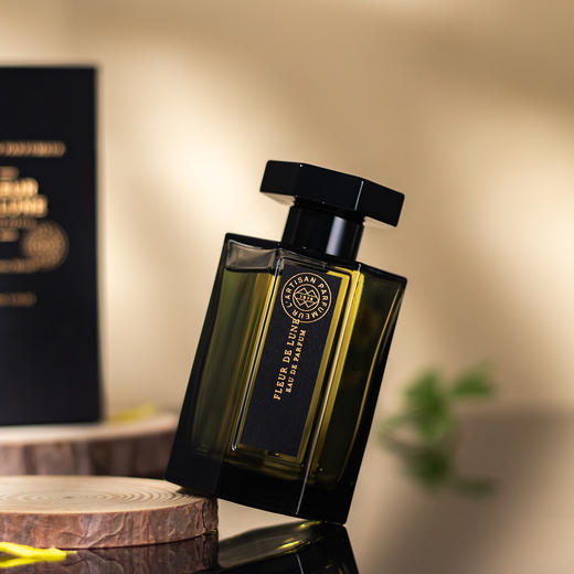 25年限定新香！阿蒂仙 月下桂语 L'Artisan Parfumeur Fleur de Lune 分装 商品图5