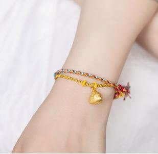 朱炳仁铜 一跃高中套装 商品图3