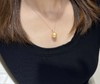 13-14mm金珠吊坠 商品缩略图3