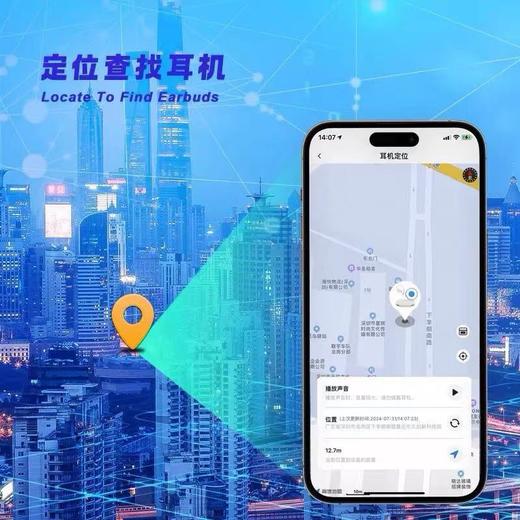 纯元！Z品单！HANEM耳机！ 商品图5