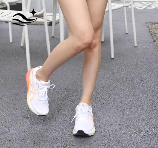 ASICS亚瑟士新款跑鞋GEL-KAYANO 31！！男女稳定支撑专业跑鞋减震运动鞋 商品图2