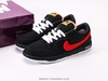 耐克NIKE DUNK LOW低帮休闲运动板鞋FN5880-001男女鞋 商品缩略图8