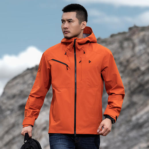 【龙牙上新】加强版龙牙隐之飞鲨战术冲锋衣加强版 商品图9