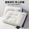新款乳胶枕头护颈椎助睡眠成人记忆枕侧睡枕学生枕芯家用一对整头 商品缩略图3