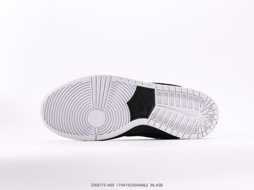耐克NIKE DUNK LOW低帮休闲运动板鞋DX6775-400男女鞋 商品图3