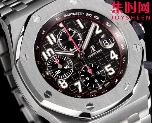 爱彼TK皇家橡树离岸型26400/26238/26470系列 男士腕表 正式登场！ 商品图2