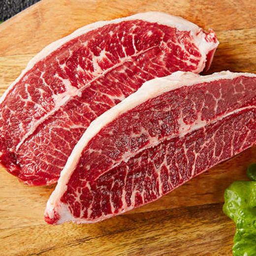 澳享2025商务和牛礼盒998型 1550g【实物/卡券】 商品图4