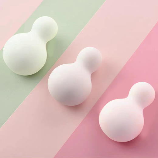 【女用器具】TENGA iroha小雪人无线强震 商品图3