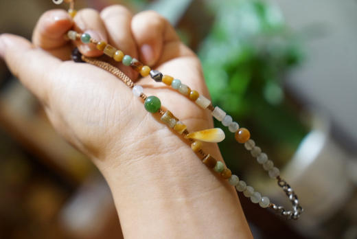 翡翠｜三色 商品图3