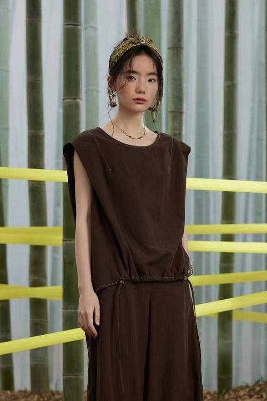 Kai & Kiera 盐系休闲松弛感套装 21078 商品图1