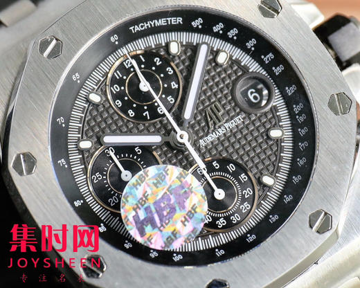 AP爱彼 HBF皇家橡树离岸型系列26238 男士腕表 商品图8