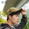 单导速调帽速干户外旅游鸭舌帽男透气防晒登山钓鱼遮阳棒球帽男士 商品缩略图1
