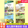 幼儿园环境创设 班级环境上/下/公共环境/户外环境任选 以游戏为基本活动的幼儿园课程系列 凤凰原创 江苏凤凰电子音像出版社 商品缩略图0