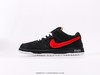 耐克NIKE DUNK LOW低帮休闲运动板鞋FN5880-001男女鞋 商品缩略图0