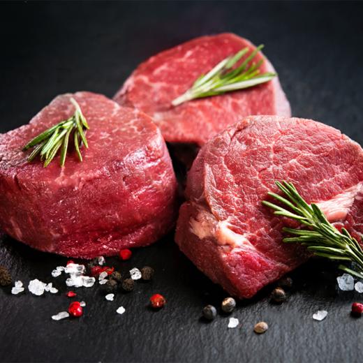 澳享2025商务和牛礼盒2388型 1900g【实物/卡券】 商品图5