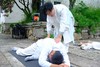 【线下】胡凡老师 线下两天一晚核心指导  可提前预定名额  引荐人必填：胡凡。【1年内有效 权益商品不支持退款 谨慎下单】 商品缩略图8