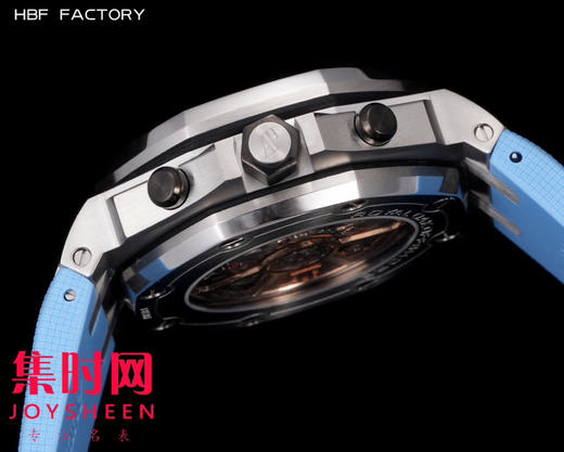 AP爱彼 HBF皇家橡树离岸型系列26238 男士腕表 4404机 商品图5