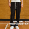 录士LUSHISI速度2.0主题休闲速干运动篮球直筒轻薄透气抽绳长裤男 商品缩略图4