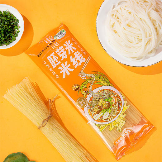 天普名家有机胚芽米米线 商品图0