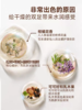 【胖东来同款】可可星柔嫩细滑手膜/足膜/脚膜 黄色 （3对装） 商品缩略图6