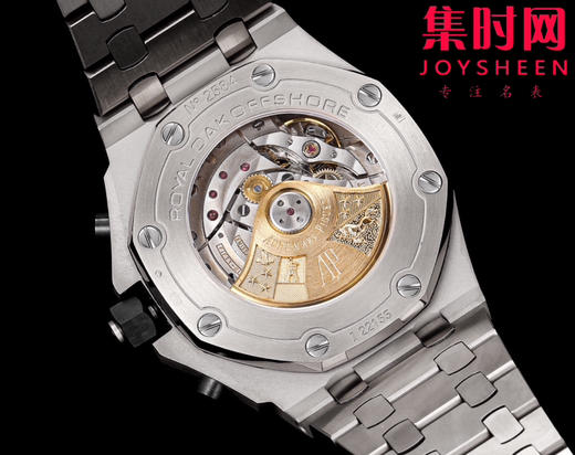 爱彼TK皇家橡树离岸型26400/26238/26470系列 男士腕表 正式登场！ 商品图7