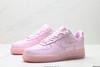 耐克NIKE AIR FORCE 1空军一号低帮百搭休闲运动板鞋DQ7658-100男女鞋 商品缩略图3