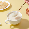 福事多 燕窝银耳豆浆粉200g*3盒 真材滋养，精选非转基因大豆为基底，低卡高蛋白，3盒装承包一个月的元气早餐，独立小包装，热水一冲即溶 商品缩略图1