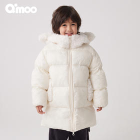 【春上新】【4折】8楼淇木羽绒服