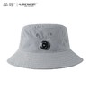 单导奔尼帽男士钓鱼时尚户外休闲百搭夏季速干透气遮脸防晒渔夫帽 商品缩略图3