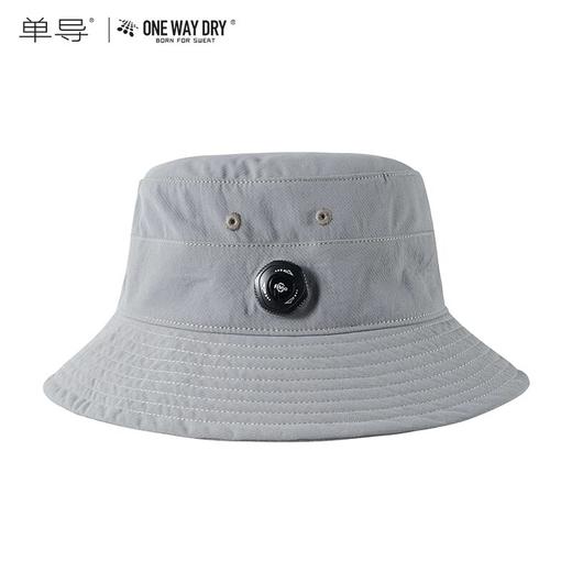 单导奔尼帽男士钓鱼时尚户外休闲百搭夏季速干透气遮脸防晒渔夫帽 商品图3