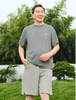 特卖【足力健】夏季户外锻炼不闷汗足力健短裤 商品缩略图1