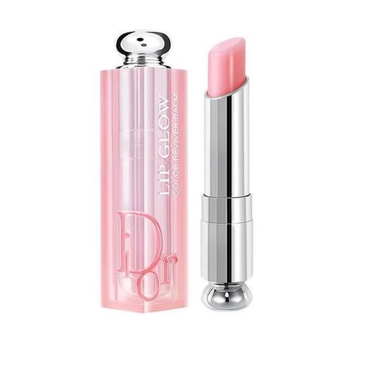 【礼盒礼袋】Dior迪奥真我香水 100ml+迪奥 变色魅惑润唇膏新版 3.2g 商品图3