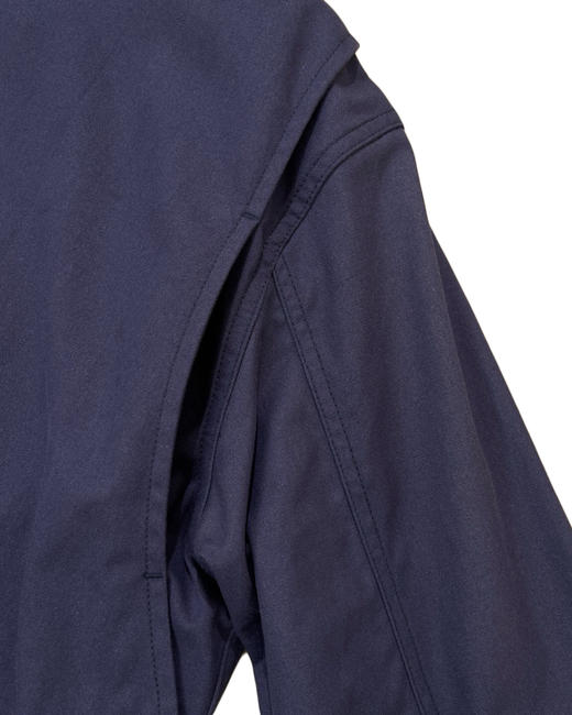 男款联名款棉质连帽夹克外套010 商品图2