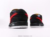 耐克NIKE DUNK LOW低帮休闲运动板鞋FN5880-001男女鞋 商品缩略图5