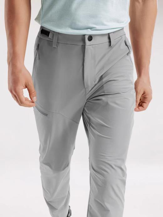 Schenvega凯*石户外情侣登山裤 C55-A826 商品图2