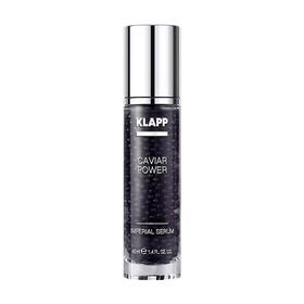 *KLAPP臻宠黑鱼子酱精华40ml