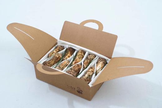 川藏区小金产出口级野生鲜松茸7-10cm 商品图4