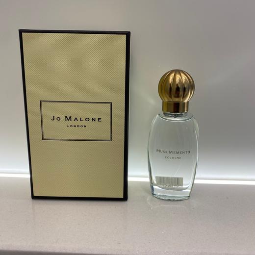 祖马龙麝香记忆，我不分析前中后调只想拼命嗅闻你答案揭晓 商品图6