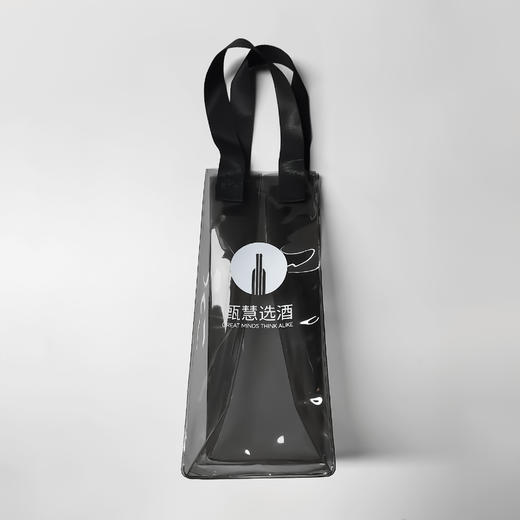 【非卖品】葡萄酒冰袋 商品图3
