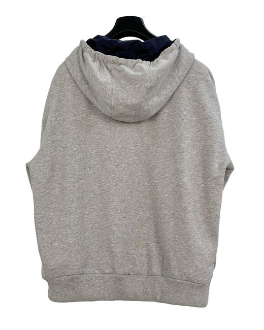 中性款双面连帽夹克017 商品图1