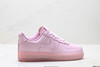 耐克NIKE AIR FORCE 1空军一号低帮百搭休闲运动板鞋DQ7658-100男女鞋 商品缩略图0