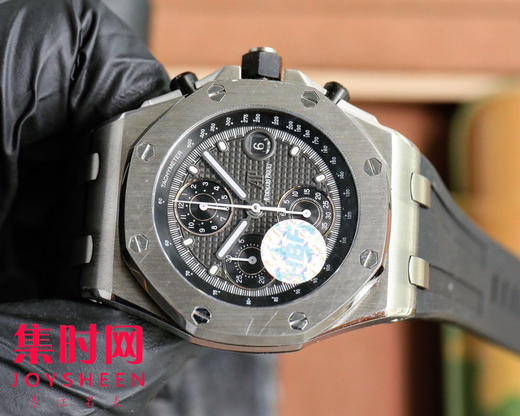 AP爱彼 HBF皇家橡树离岸型系列26238 男士腕表 商品图3