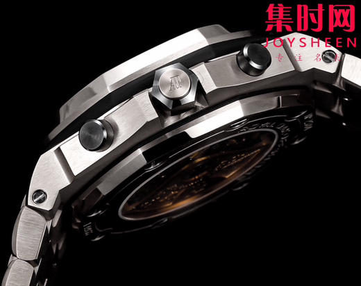 爱彼TK皇家橡树离岸型26400/26238/26470系列 男士腕表 正式登场！ 商品图5