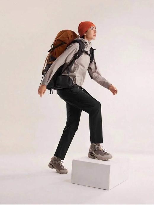 Schenvega凯*石户外情侣登山裤 C55-A826 商品图5