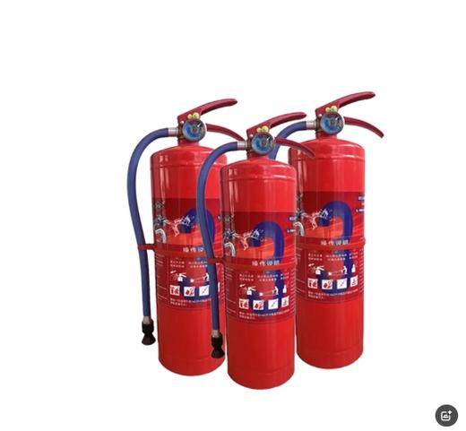【JY】薪薪 水基型灭火器 商品图0