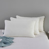 罗莱T 经典阻螨抗菌科技柔丝枕 47×73cm 商品缩略图0